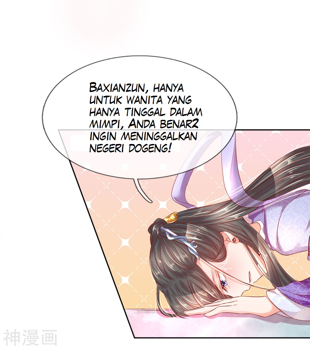 Immortal Daddy Xianzun Chapter 01 Gambar 10